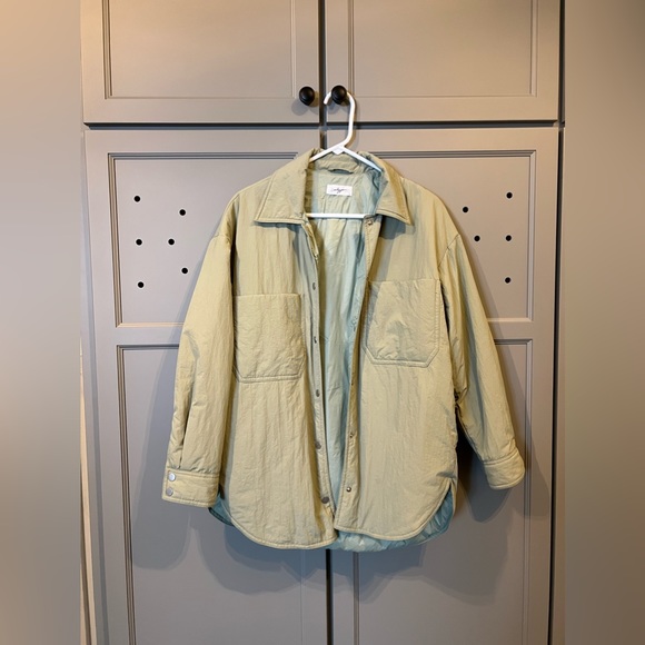 Carly Jean Los Angeles Jacket - Picture 3 of 5